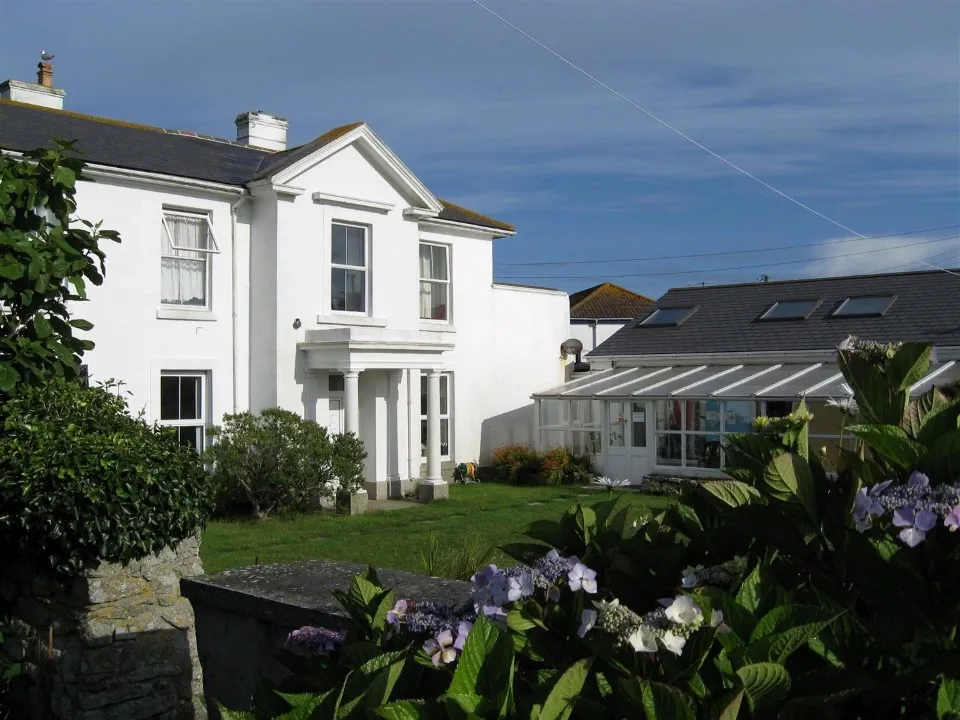 Day 5 boswedden house early morning 2